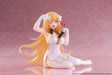 A Certain Scientific Railgun - Statua in PVC da tavolo, carina statuetta Misaki Shokuho vestito cinese, versione 13 cm