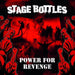 Power For Revenge
