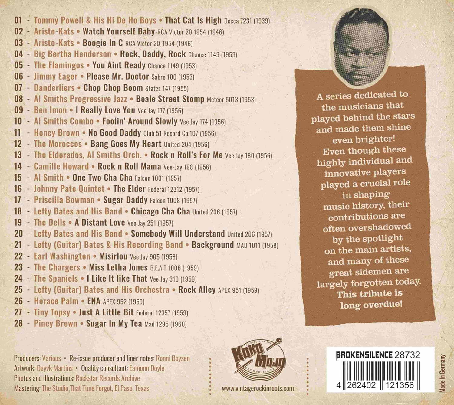 Right Hand Man: Lefty Bates Vol.1