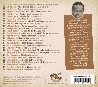 Right Hand Man: Lefty Bates Vol.1