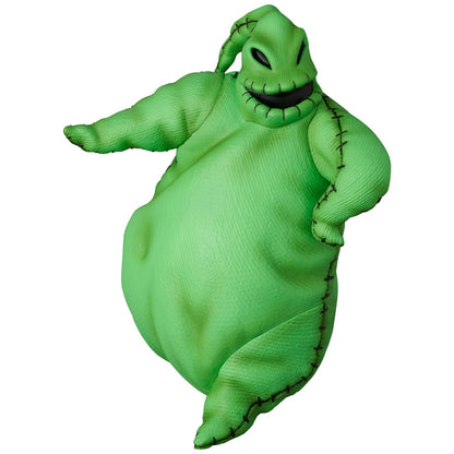 Medicom Toy UDF Figurine ultra détaillée n°861 Disney Series 11 Oogie Boogie Boogie Hauteur totale env. 100 mm Sans échelle Figurine complète pré-peinte