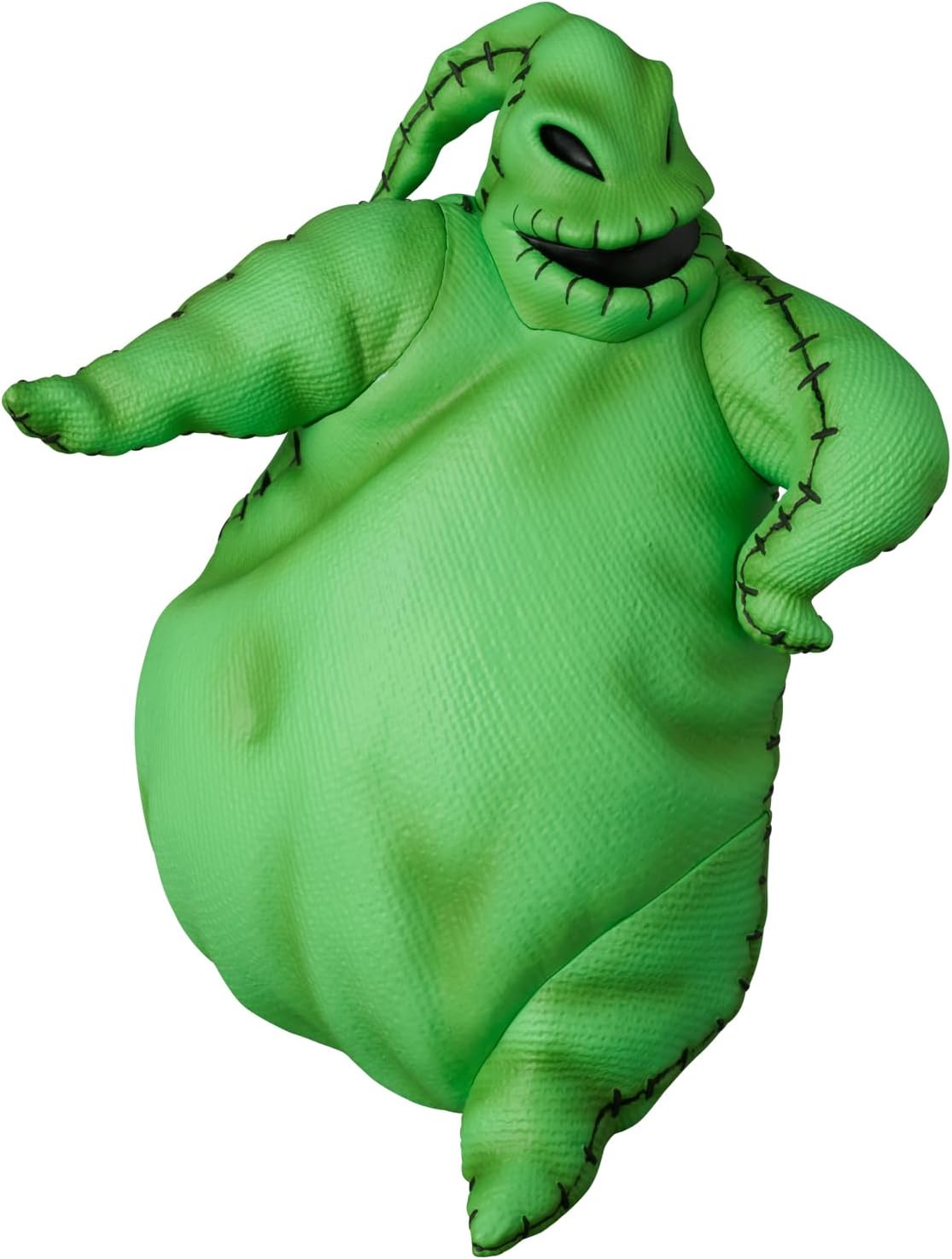 Medicom Toy UDF Figurine ultra détaillée n°861 Disney Series 11 Oogie Boogie Boogie Hauteur totale env. 100 mm Sans échelle Figurine complète pré-peinte