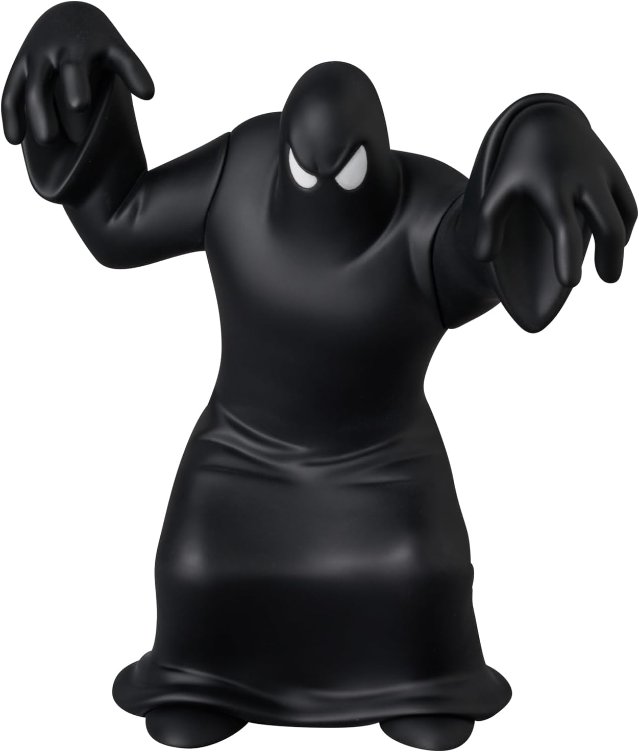 Medicom Toy UDF Ultra Detail Figure No. 866 Disney Series 11 The Phantom Blot Phantom Blot, Total Height Approx. 4.1 inches (103 mm), Non-Scale, Painted and Assembled Figure