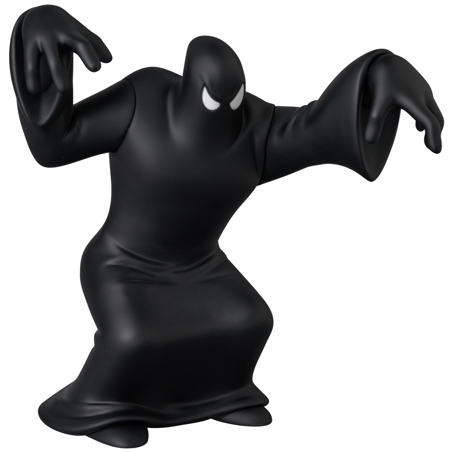 Medicom Toy UDF Ultra Detail Figure No. 866 Disney Series 11 The Phantom Blot Phantom Blot, Total Height Approx. 4.1 inches (103 mm), Non-Scale, Painted and Assembled Figure