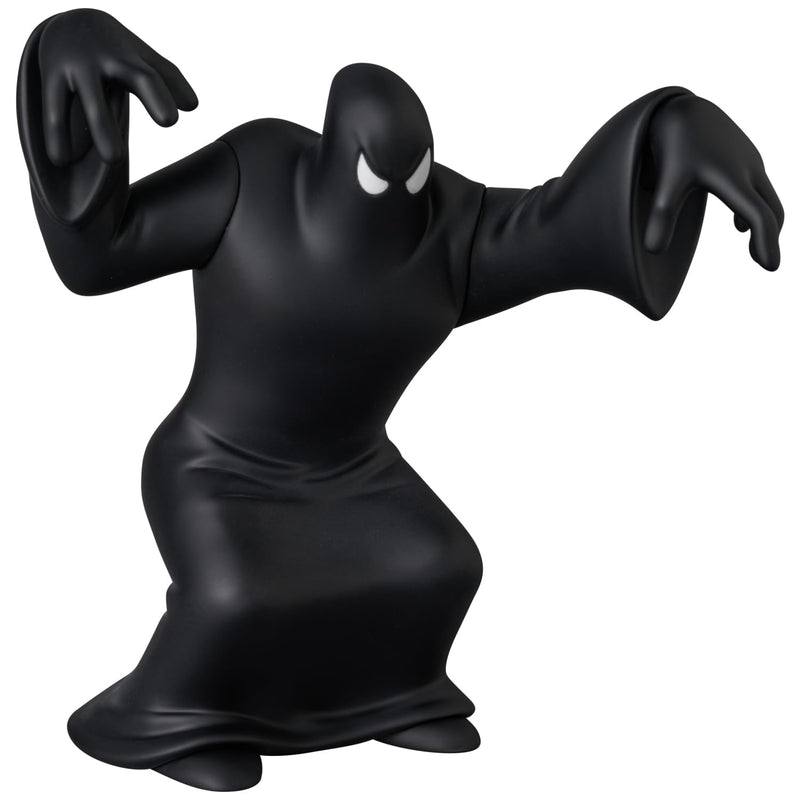 Medicom Toy UDF Ultra Detail Figure No. 866 Disney Series 11 The Phantom Blot Phantom Blot, Total Height Approx. 4.1 inches (103 mm), Non-Scale, Painted and Assembled Figure