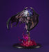 Megahouse Figura Yubel Yu-Gi-Oh! Duel Monsters GX – Monsters Chronicle MH846700 Multicolore – Figura da collezione – Ideale per i fan degli anime
