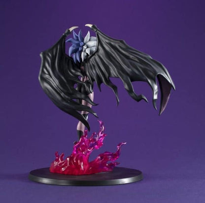 Megahouse Figura Yubel Yu-Gi-Oh! Duel Monsters GX – Monsters Chronicle MH846700 Multicolore – Figura da collezione – Ideale per i fan degli anime