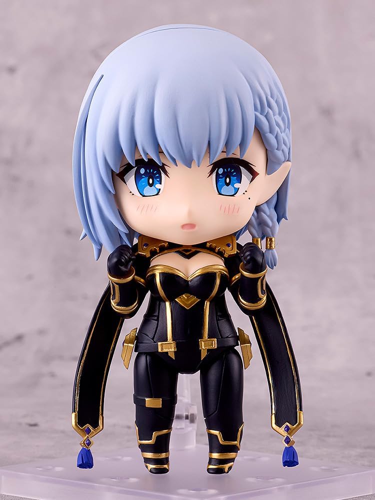Kadokawa KDcolle Nendoroid, I Want to Be a Shin Strength Beta Figurine d'action en plastique pré-peinte
