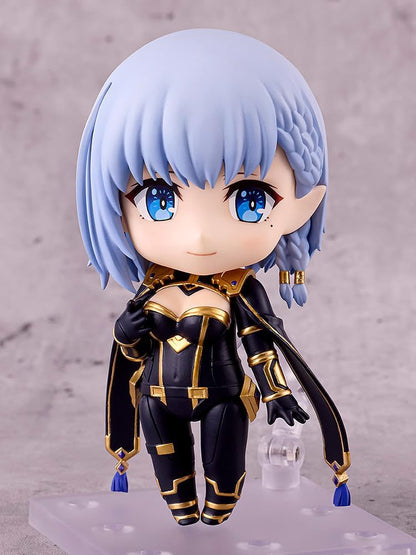 Kadokawa KDcolle Nendoroid, I Want to Be a Shin Strength Beta Figurine d'action en plastique pré-peinte