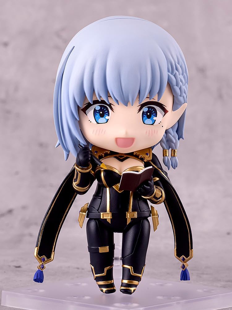Kadokawa KDcolle Nendoroid, I Want to Be a Shin Strength Beta Figurine d'action en plastique pré-peinte