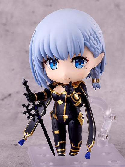 Kadokawa KDcolle Nendoroid, I Want to Be a Shin Strength Beta Figurine d'action en plastique pré-peinte