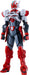 Max Factory PLAMATEA Cybercup JP 00X 1 - Punta Jupiter, non in scala, modello in plastica