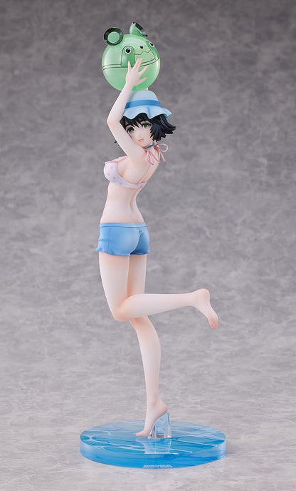 Steins GATE Mayuri Shiina Swimsuit Ver., 1/7 Scale, Plastic, Painted Finished Product