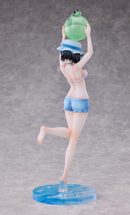 Steins GATE Mayuri Shiina Swimsuit Ver., 1/7 Scale, Plastic, Painted Finished Product