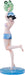 Steins GATE Mayuri Shiina Swimsuit Ver., 1/7 Scale, Plastic, Painted Finished Product
