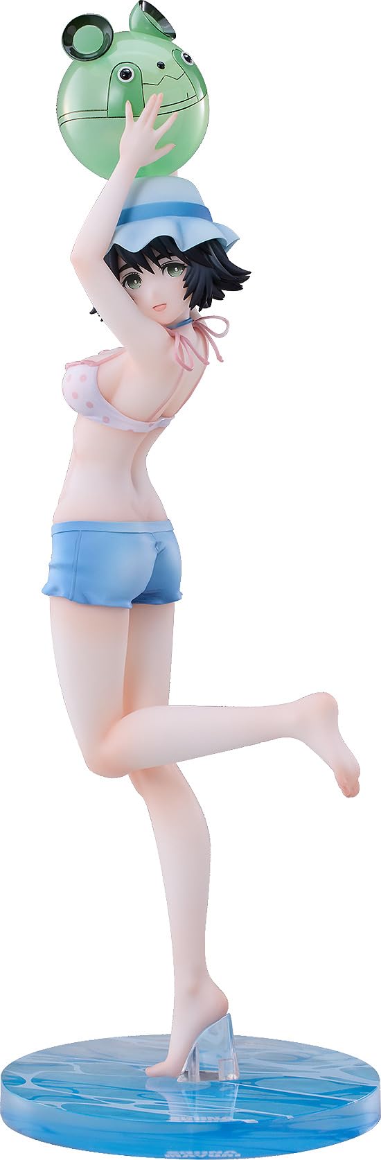 Steins GATE Mayuri Shiina Swimsuit Ver., 1/7 Scale, Plastic, Painted Finished Product