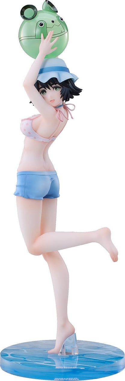 Steins GATE Mayuri Shiina Swimsuit Ver., 1/7 Scale, Plastic, Painted Finished Product