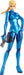 Good Smile Company  figma Metroid Other M Samsung Alan Zero Suit Ver. Figura mobile Verniciata in plastica non strappata