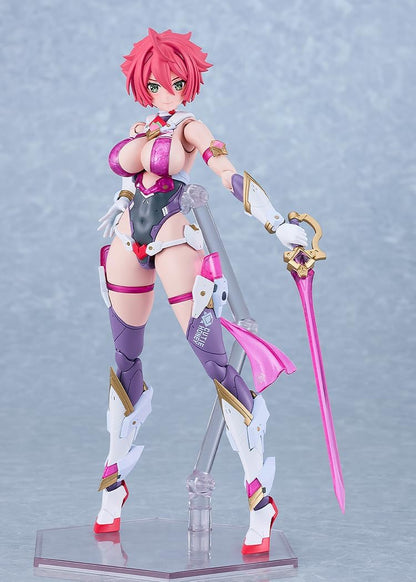 GOOD SMILE COMPANY PLAMATEA Cutie Honey Nova Cutie Miele, Non Scala, Modello in Plastica Costruibile