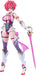 GOOD SMILE COMPANY PLAMATEA Cutie Honey Nova Cutie Miele, Non Scala, Modello in Plastica Costruibile