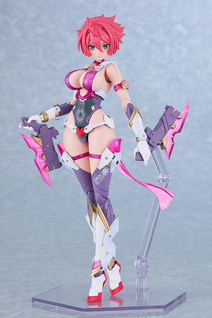 GOOD SMILE COMPANY PLAMATEA Cutie Honey Nova Cutie Miele, Non Scala, Modello in Plastica Costruibile