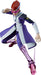 GOOD SMILE COMPANY PLAMATEA Gerader Cougar, nicht skalierbar, baubares Kunststoffmodell