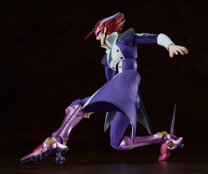 GOOD SMILE COMPANY PLAMATEA Gerader Cougar, nicht skalierbar, baubares Kunststoffmodell