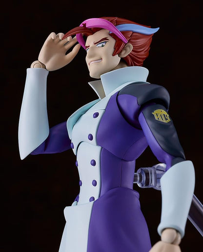 GOOD SMILE COMPANY PLAMATEA Gerader Cougar, nicht skalierbar, baubares Kunststoffmodell