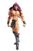 Medicos Entertainment Super Action Figure, JoJo's Bizarre Adventure Part 2, Cars, ca. 6,7 pollici (170 mm), PVC, ABS e nylon, action figure preverniciata