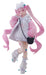 Furyu - Hatsune Miku - Tenitolo - Sakura Miku Cool Style Statue