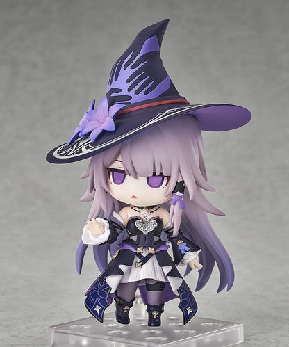 Good Smile Company Nendoroid Crashing Star Rail Madame Herta - Action figure preverniciata in plastica non scala