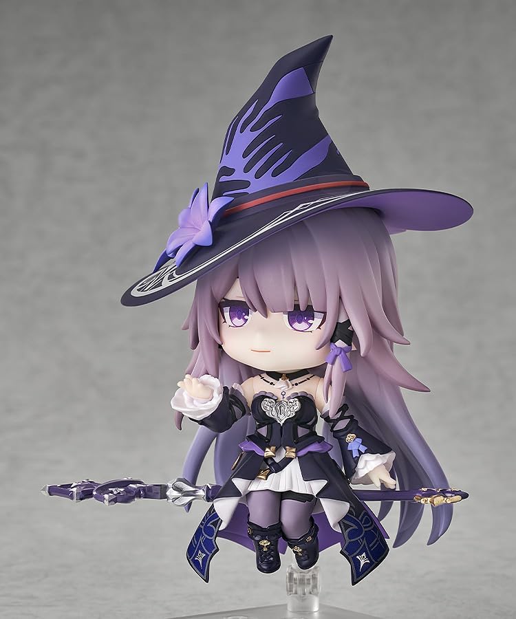 Good Smile Company Nendoroid Crashing Star Rail Madame Herta - Action figure preverniciata in plastica non scala