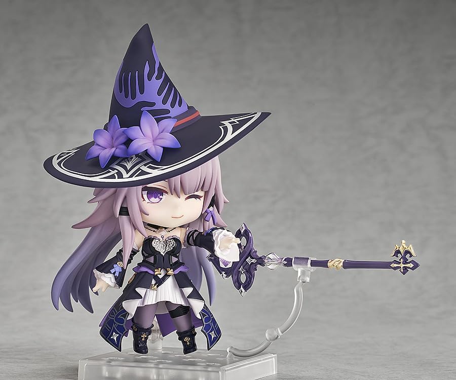 Good Smile Company Nendoroid Crashing Star Rail Madame Herta - Action figure preverniciata in plastica non scala