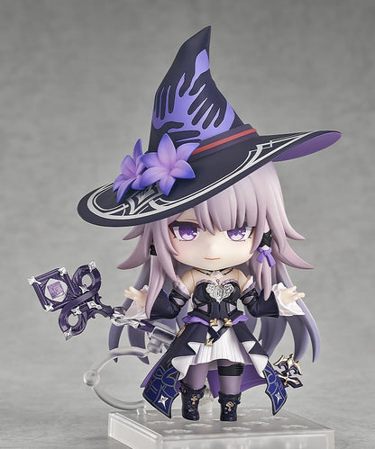 Good Smile Company Nendoroid Crashing Star Rail Madame Herta - Action figure preverniciata in plastica non scala