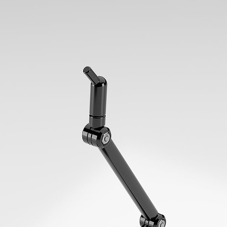 Good Smile Company The Simple Stand x 3, Black (For Figures & Models) (HEX) Type Plastic Base