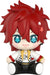 Good Smile Arts Shanghai Huggy Good Smile Arts Shanghai Ensemble Stars!! Amanji Boken Action Figure dipinta in plastica