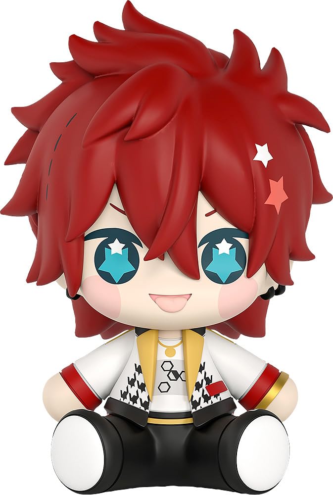 Good Smile Arts Shanghai Huggy Good Smile Arts Shanghai Ensemble Stars!! Amanji Boken Action Figure dipinta in plastica