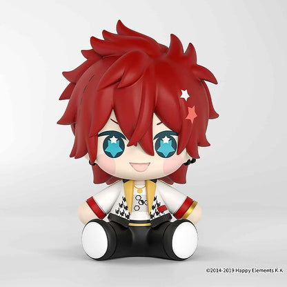 Good Smile Arts Shanghai Huggy Good Smile Arts Shanghai Ensemble Stars!! Amanji Boken Action Figure dipinta in plastica