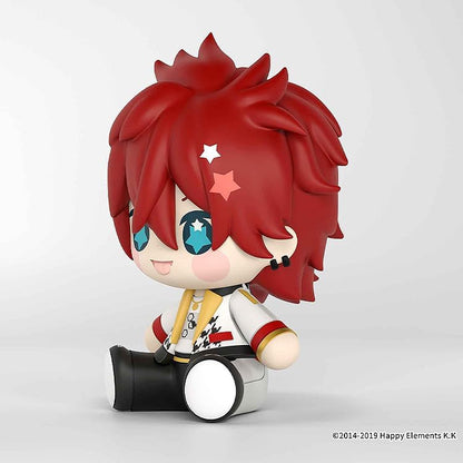 Good Smile Arts Shanghai Huggy Good Smile Arts Shanghai Ensemble Stars!! Amanji Boken Action Figure dipinta in plastica