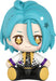 Ensemble Stars!! Huggy Good Smile Chibi - Statuetta HiMERU, 7 cm