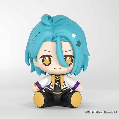 Ensemble Stars!! Huggy Good Smile Chibi - Statuetta HiMERU, 7 cm