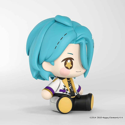 Ensemble Stars!! Huggy Good Smile Chibi - Statuetta HiMERU, 7 cm