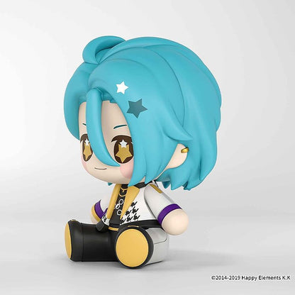 Ensemble Stars!! Huggy Good Smile Chibi - Statuetta HiMERU, 7 cm