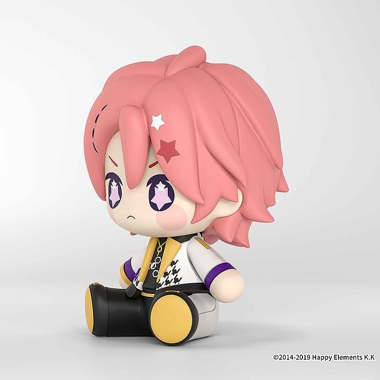 Ensemble Stars!! Huggy Good Smile Chibi Figure Kohaku Oukawa 7 Cm