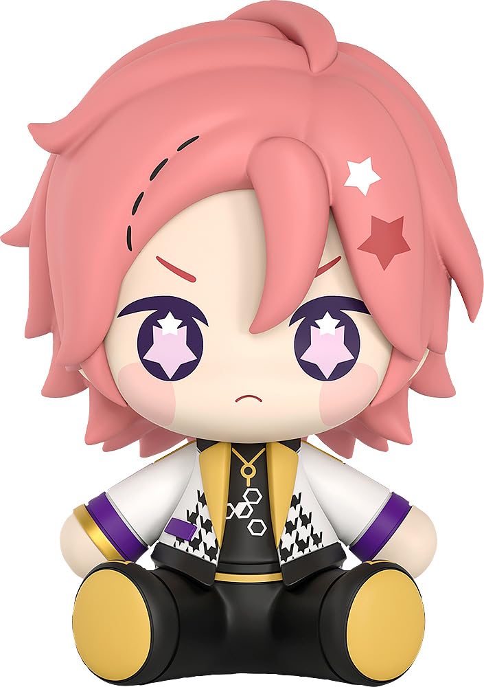 Ensemble Stars!! Huggy Good Smile Chibi Figure Kohaku Oukawa 7 Cm