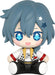 Ensemble Stars!! Huggy Good Smile Chibi - Statuetta Niki Shiina, 7 cm