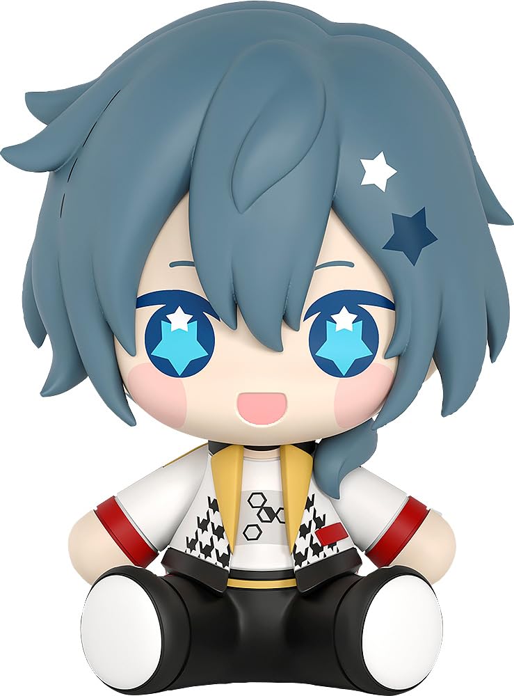 Ensemble Stars!! Huggy Good Smile Chibi - Statuetta Niki Shiina, 7 cm