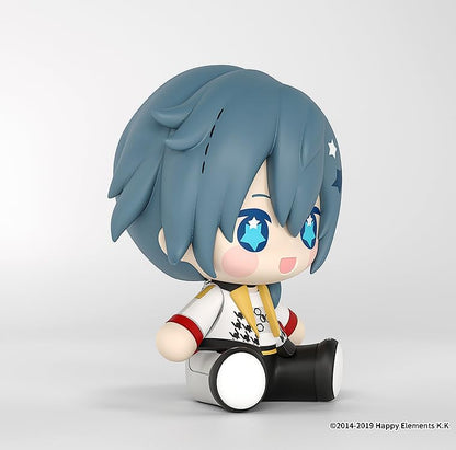 Ensemble Stars!! Huggy Good Smile Chibi - Statuetta Niki Shiina, 7 cm