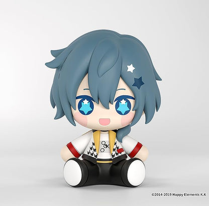 Ensemble Stars!! Huggy Good Smile Chibi - Statuetta Niki Shiina, 7 cm