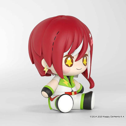 Ensemble Stars!! Huggy Good Smile Chibi Statuetta Natsume Sakasaki 7 cm